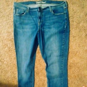 Women's Jeans